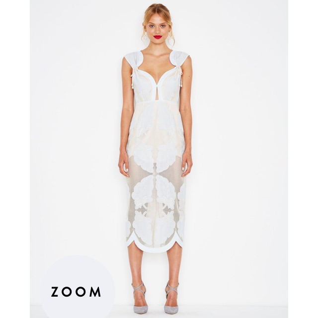 Alice Mccall Who’s That Girl Dress Price Firm